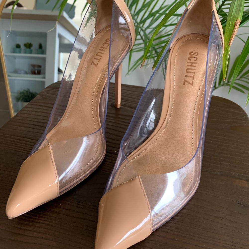 SCHUTZ Heels